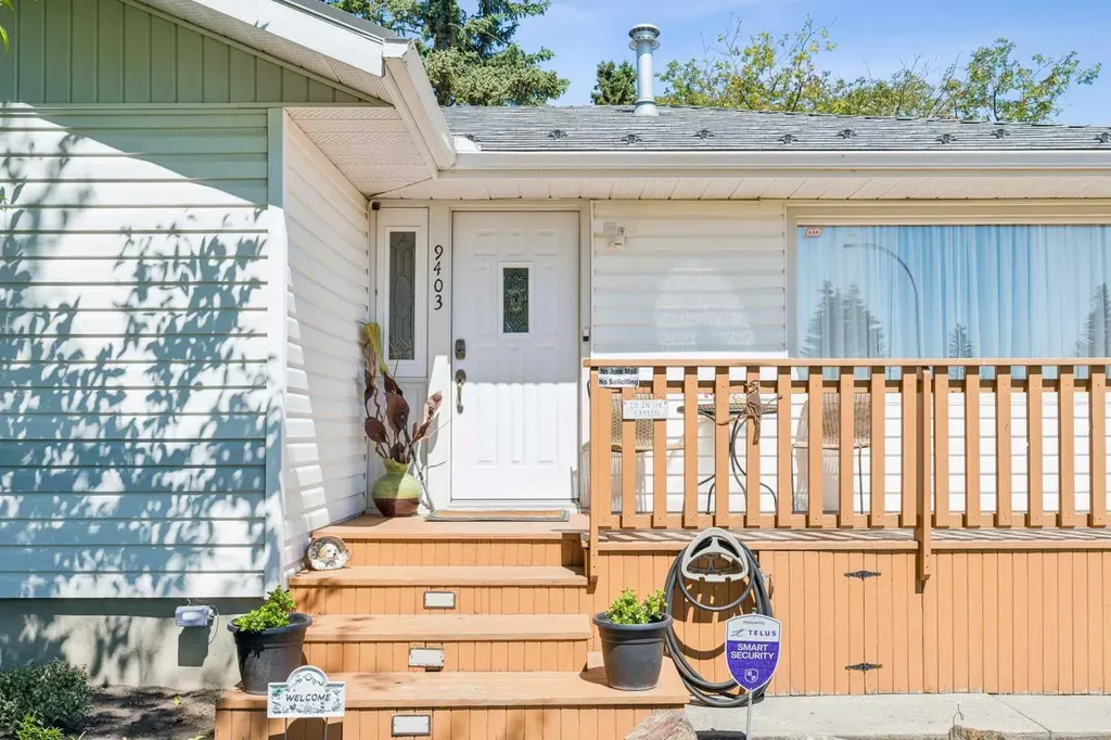 9403 Abbott Place SE Calgary AB t2j0z7