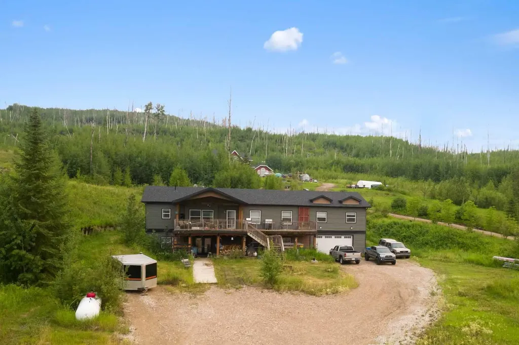 5627 Draper Road Fort Mcmurray AB T9H0K7