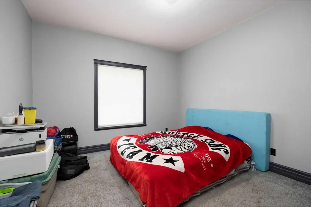 5627 Draper Road Fort Mcmurray AB T9H0K7