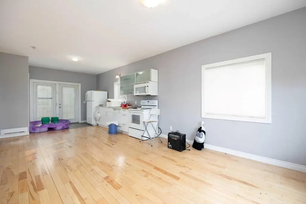 5627 Draper Road Fort Mcmurray AB T9H0K7