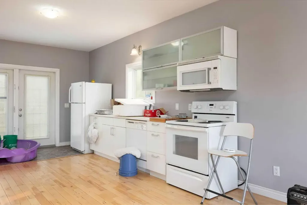 5627 Draper Road Fort Mcmurray AB T9H0K7