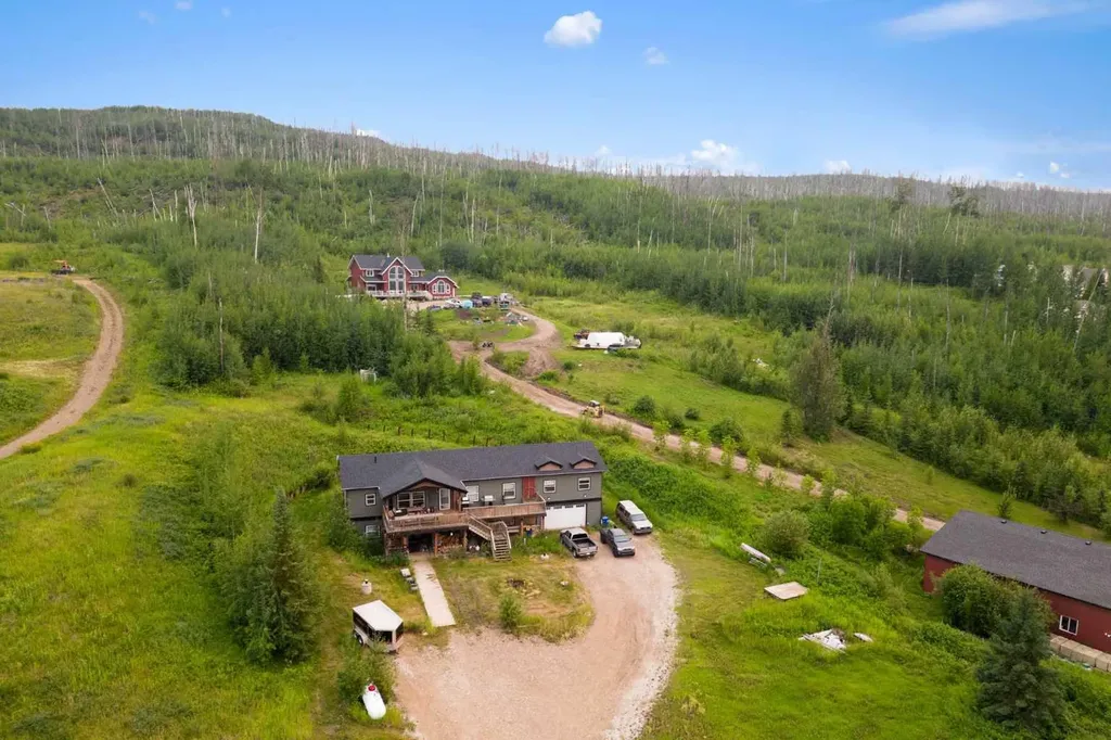 5627 Draper Road Fort Mcmurray AB T9H0K7
