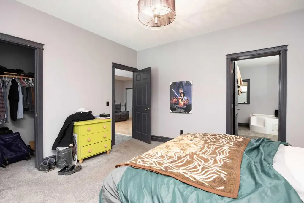 5627 Draper Road Fort Mcmurray AB T9H0K7