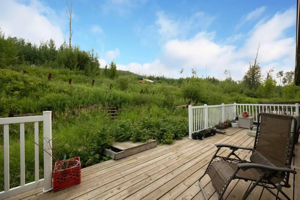 5627 Draper Road Fort Mcmurray AB T9H0K7