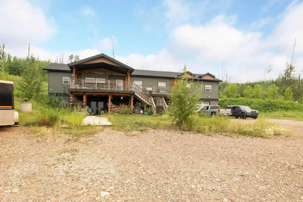 5627 Draper Road Fort Mcmurray AB T9H0K7