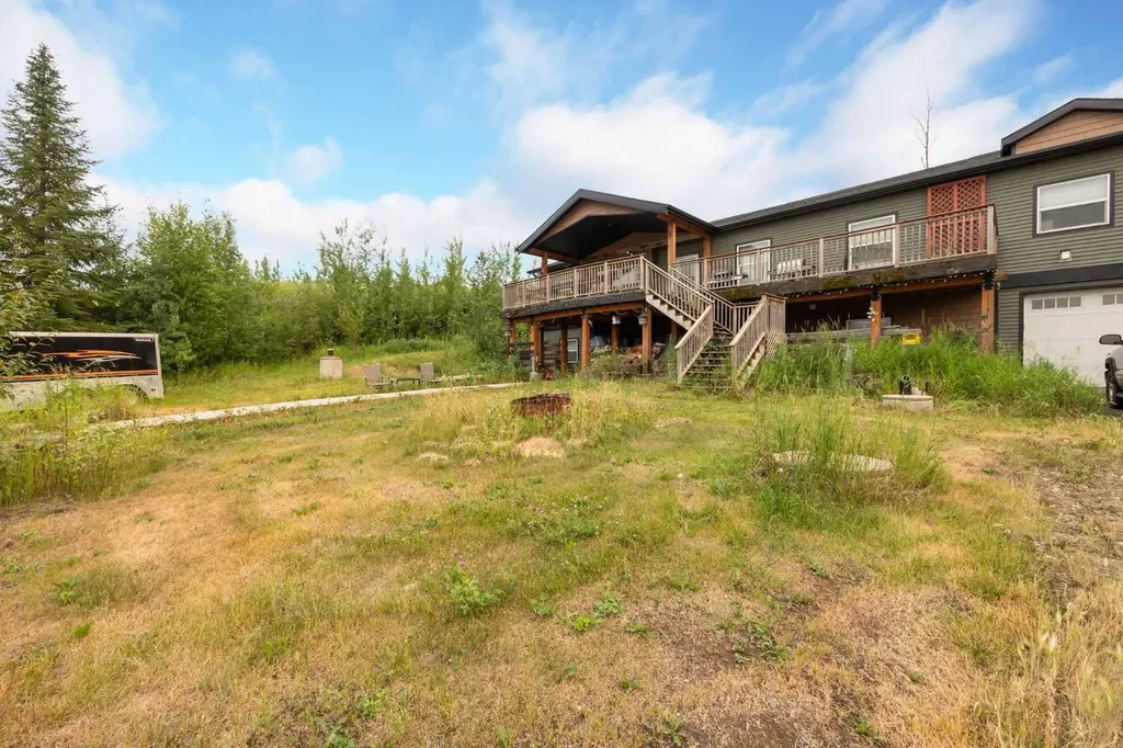 5627 Draper Road Fort Mcmurray AB T9H0K7