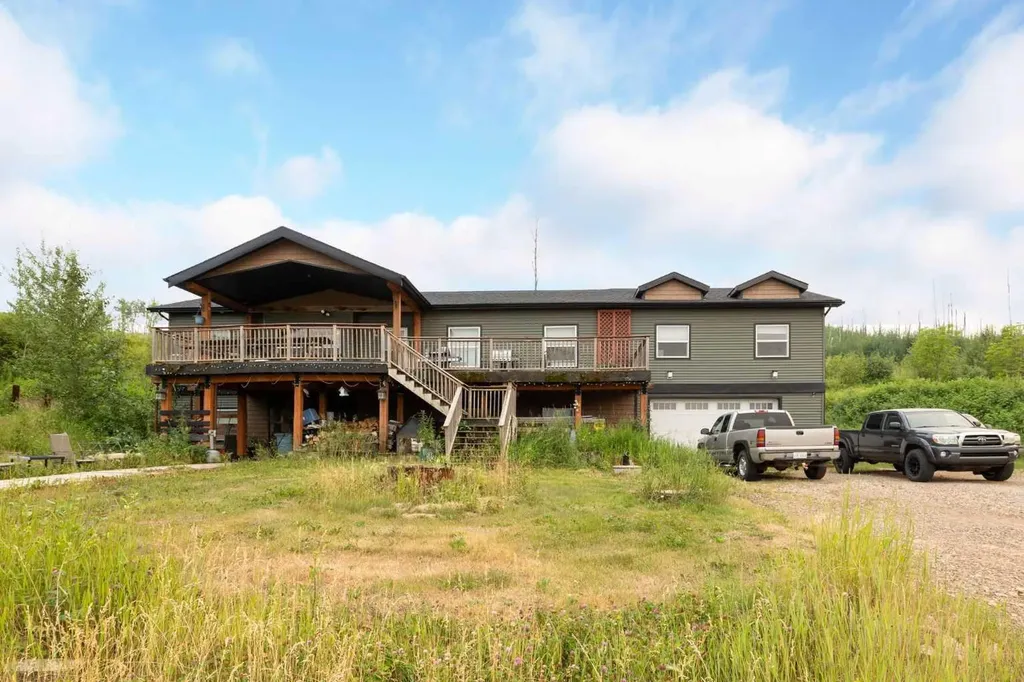 5627 Draper Road Fort Mcmurray AB T9H0K7