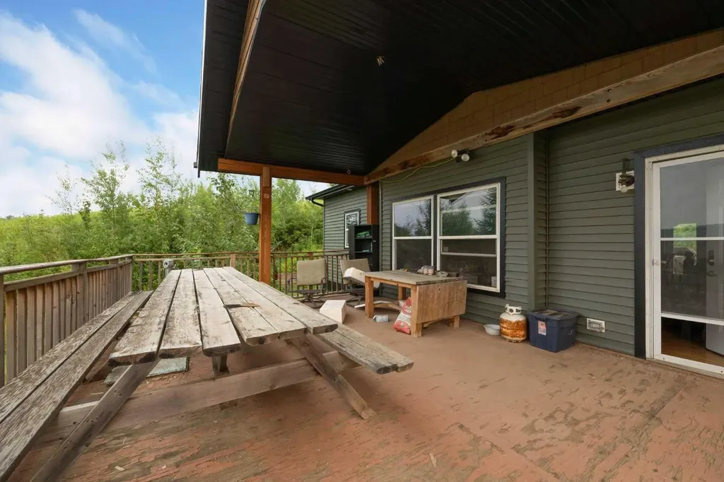 5627 Draper Road Fort Mcmurray AB T9H0K7