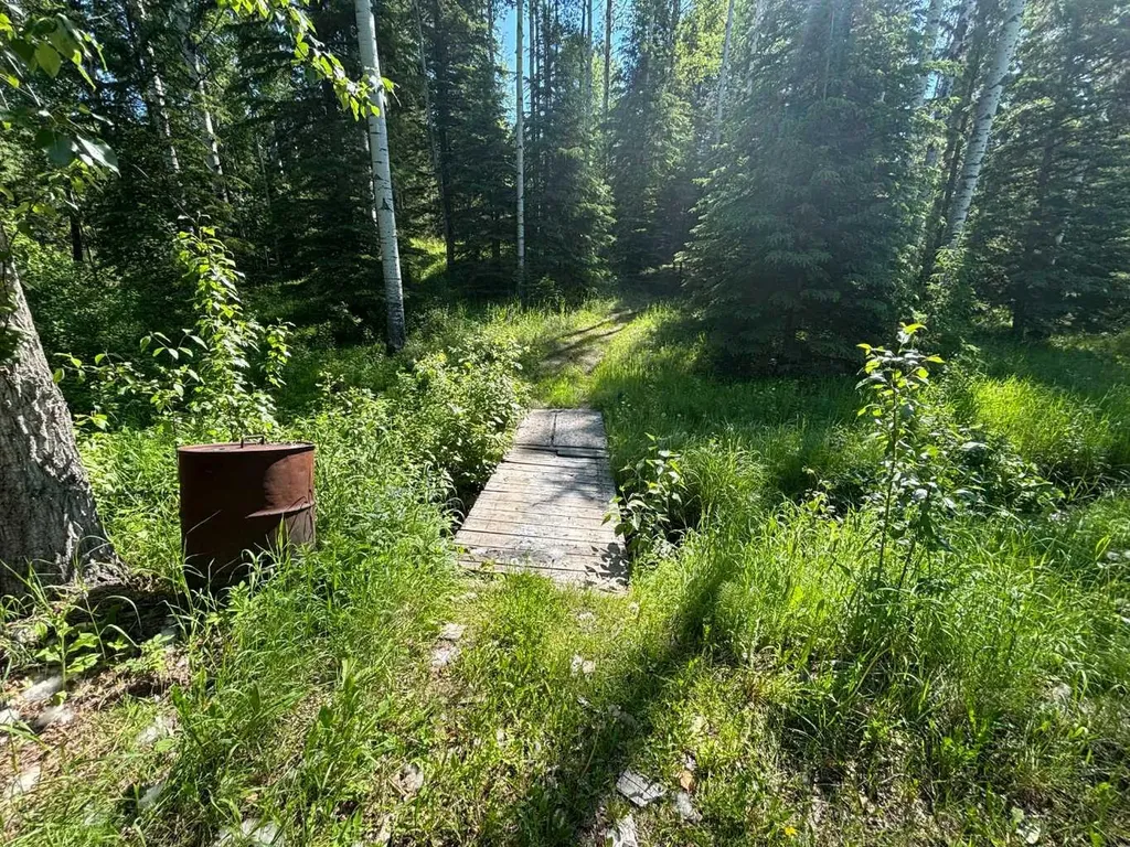 590039 Range Road 113a Rural Woodlands County AB T7S1N7