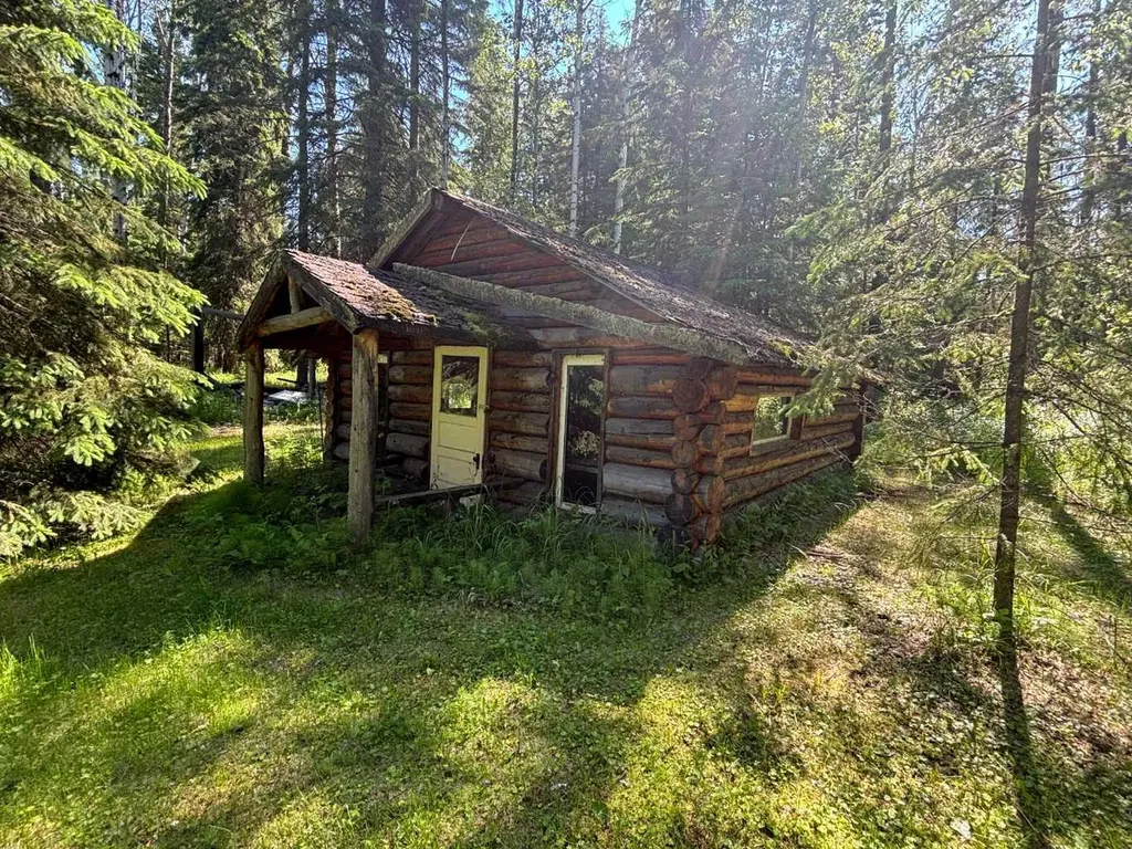 590039 Range Road 113a Rural Woodlands County AB T7S1N7