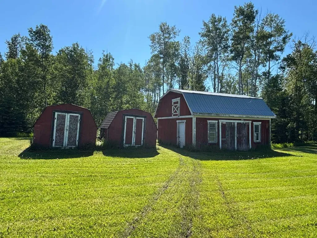 590039 Range Road 113a Rural Woodlands County AB T7S1N7