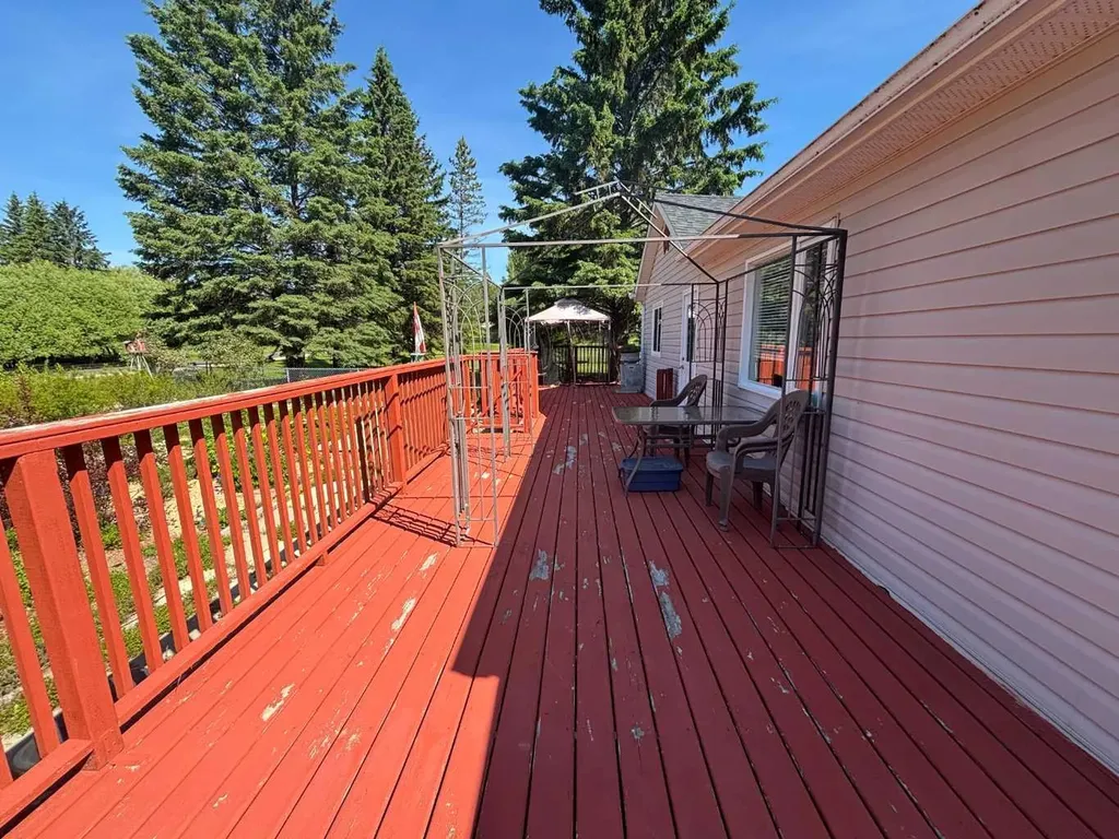 590039 Range Road 113a Rural Woodlands County AB T7S1N7