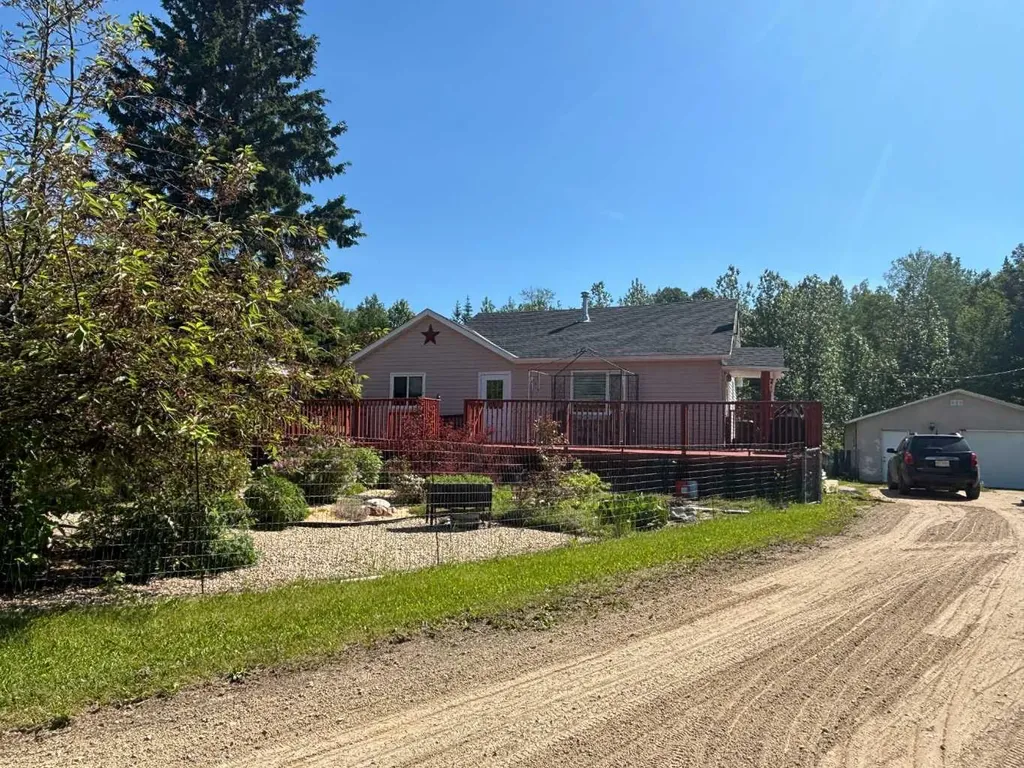 590039 Range Road 113a Rural Woodlands County AB T7S1N7