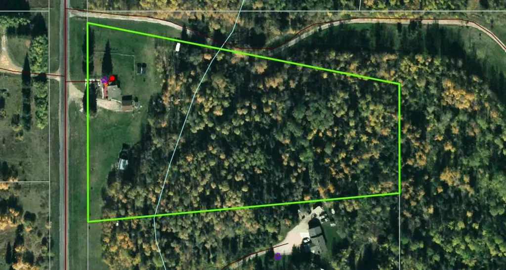 590039 Range Road 113a Rural Woodlands County AB T7S1N7