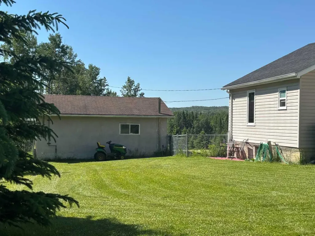 590039 Range Road 113a Rural Woodlands County AB T7S1N7