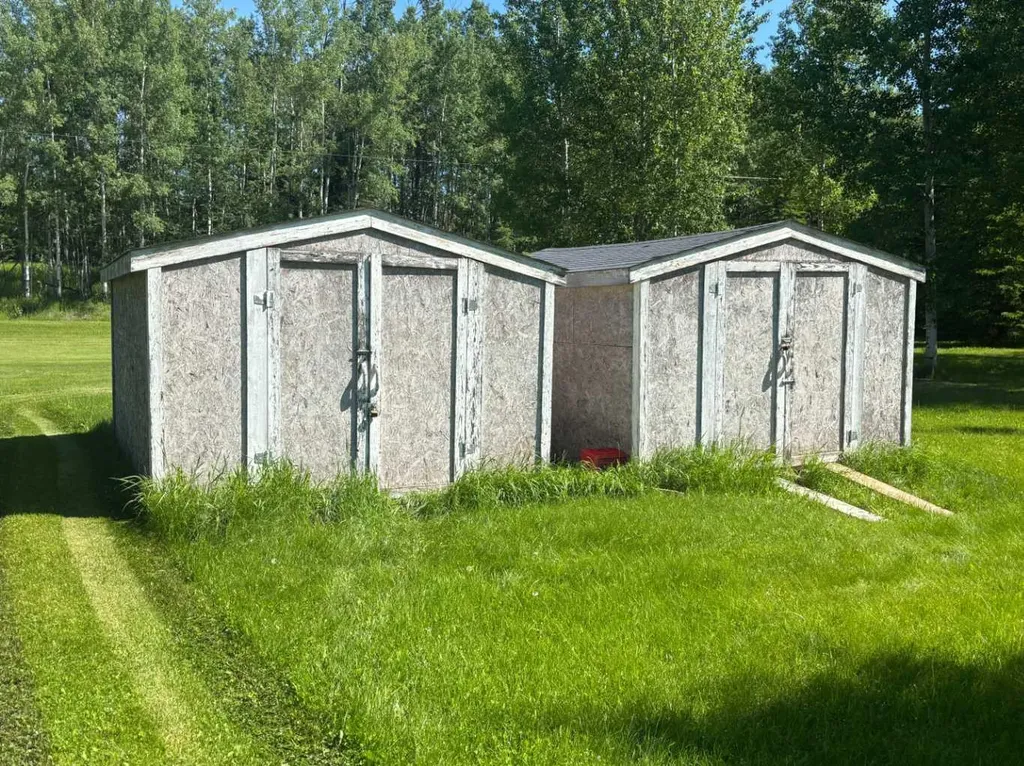 590039 Range Road 113a Rural Woodlands County AB T7S1N7
