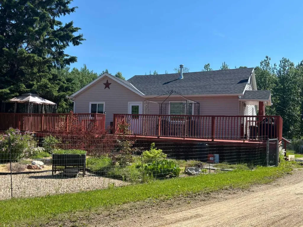 590039 Range Road 113a Rural Woodlands County AB T7S1N7