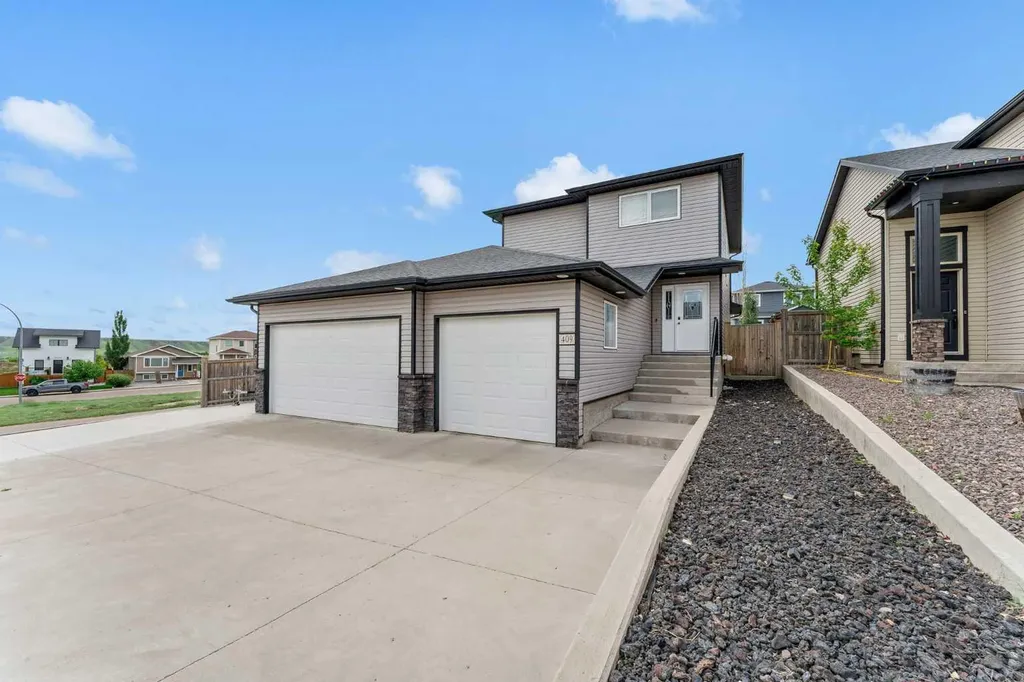 409 Ranchview Road NE Medicine Hat AB T1C 0G7