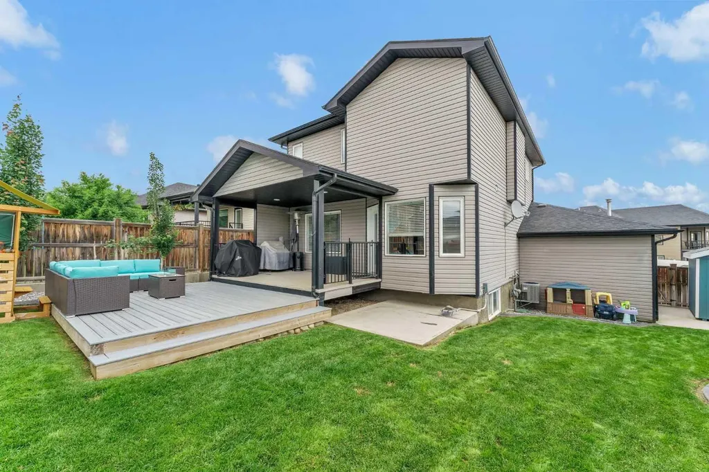 409 Ranchview Road NE Medicine Hat AB T1C 0G7