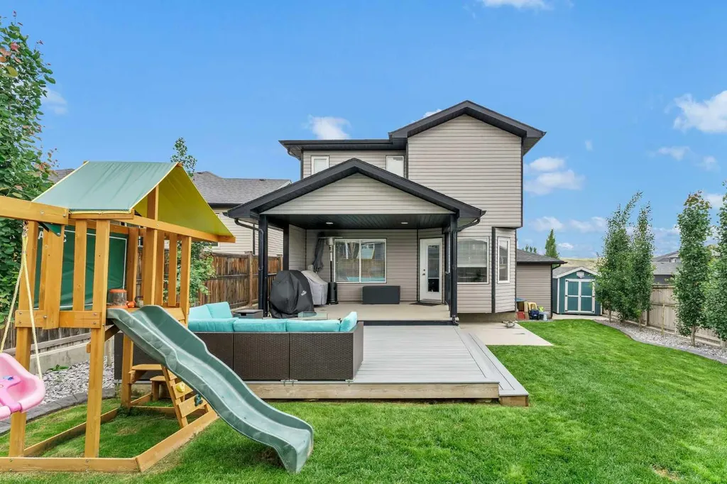 409 Ranchview Road NE Medicine Hat AB T1C 0G7