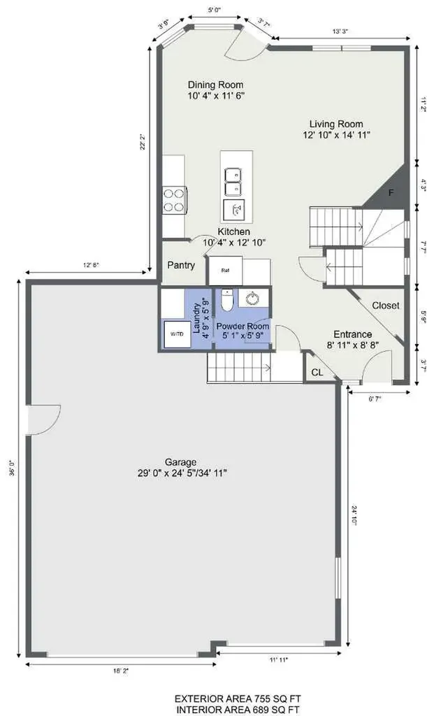 409 Ranchview Road NE Medicine Hat AB T1C 0G7
