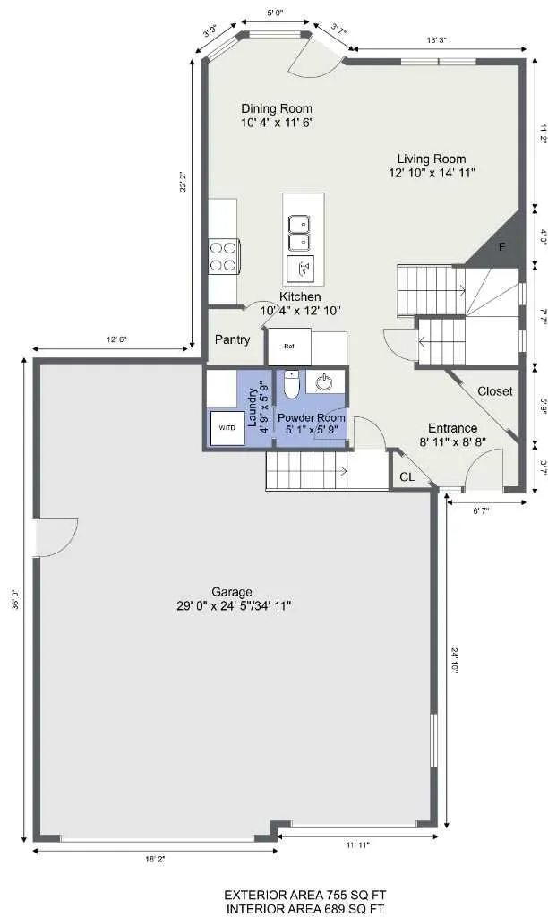 409 Ranchview Road NE Medicine Hat AB T1C 0G7