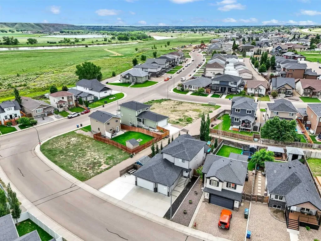409 Ranchview Road NE Medicine Hat AB T1C 0G7