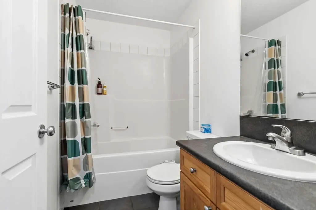 209 Grouse Way Fort Mcmurray AB T9K 0L9