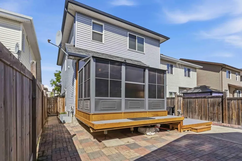 209 Grouse Way Fort Mcmurray AB T9K 0L9