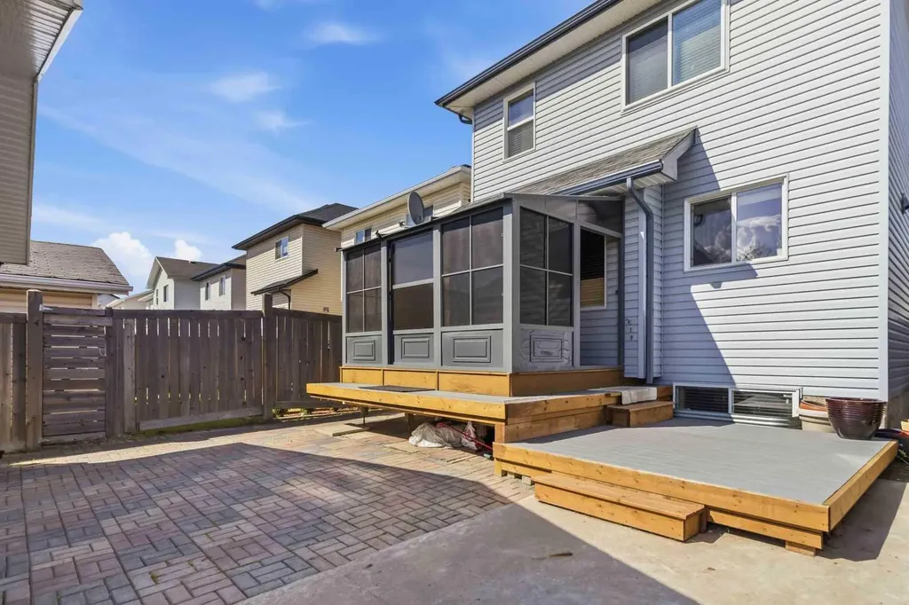 209 Grouse Way Fort Mcmurray AB T9K 0L9