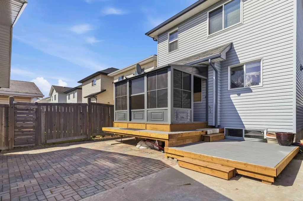 209 Grouse Way Fort Mcmurray AB T9K 0L9
