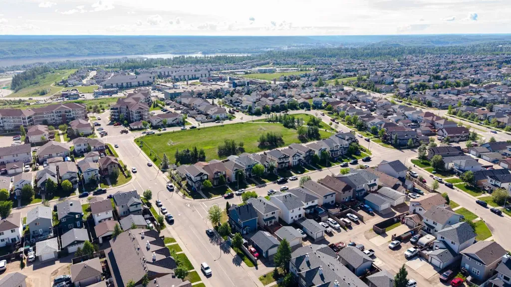 209 Grouse Way Fort Mcmurray AB T9K 0L9