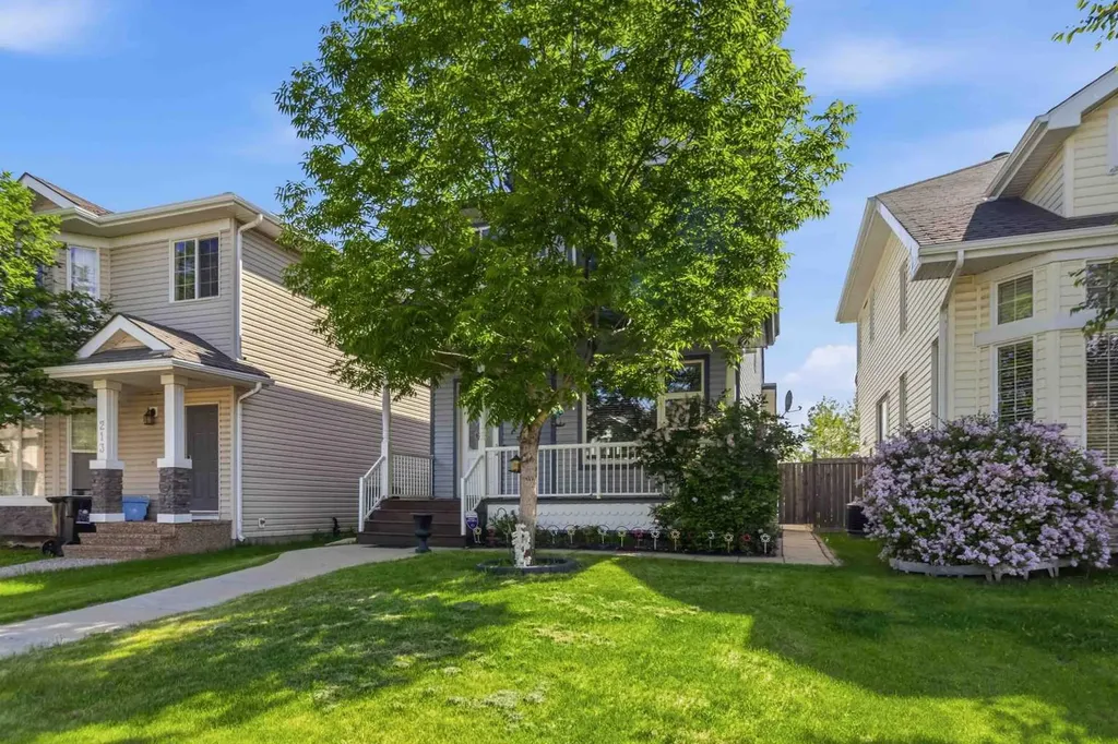 209 Grouse Way Fort Mcmurray AB T9K 0L9
