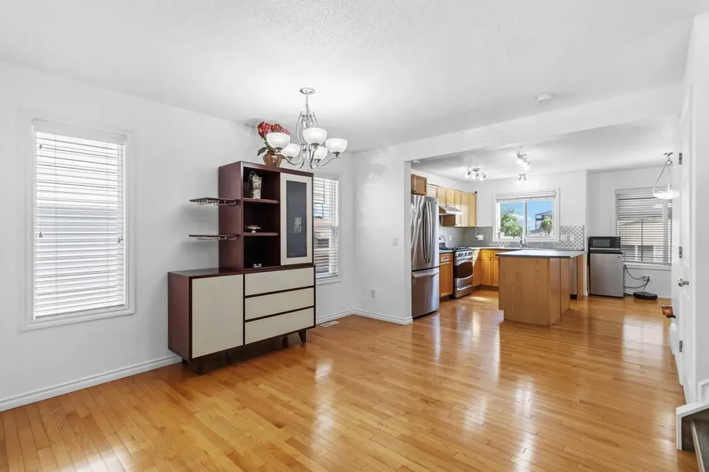 209 Grouse Way Fort Mcmurray AB T9K 0L9