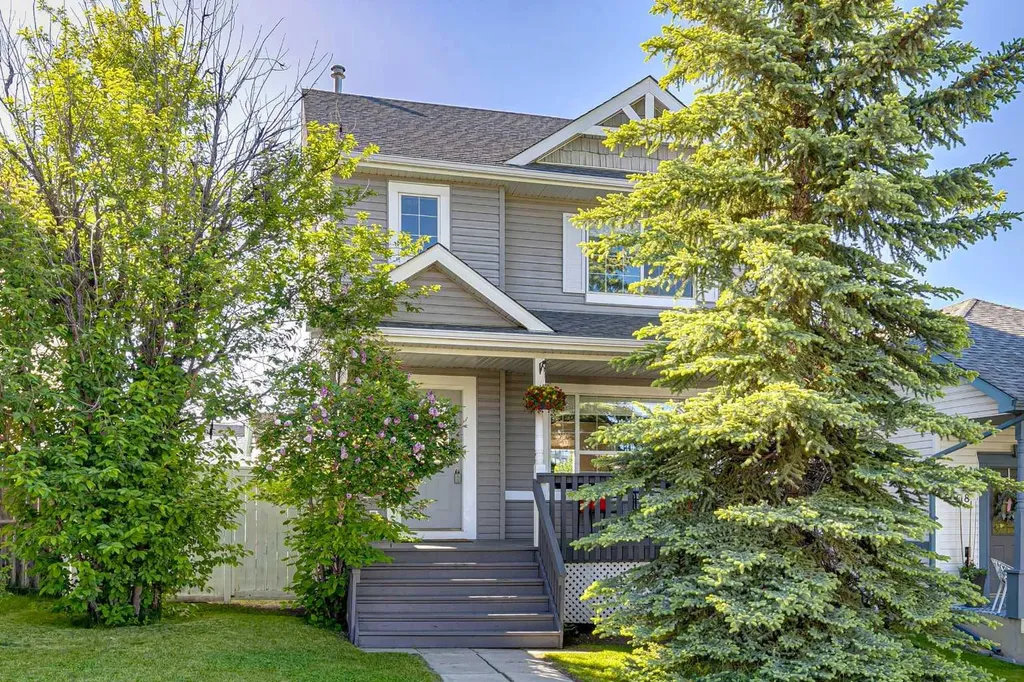 114 Bridlewood Close Calgary AB T2Y 3N4