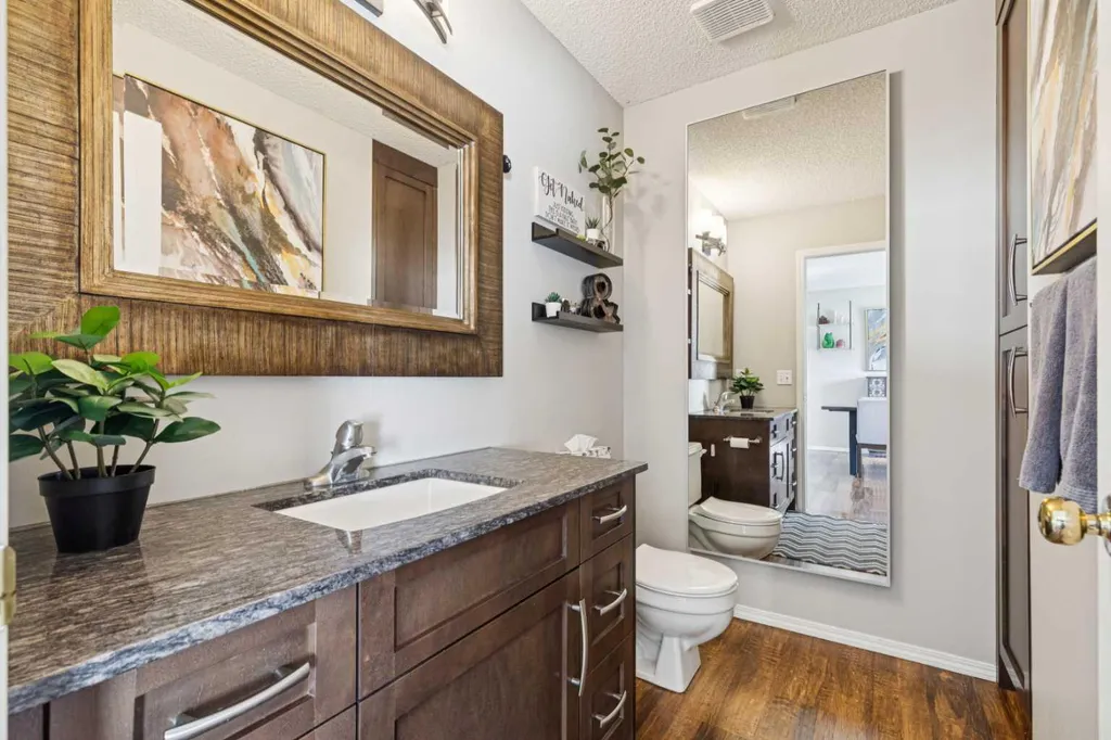 114 Bridlewood Close Calgary AB T2Y 3N4