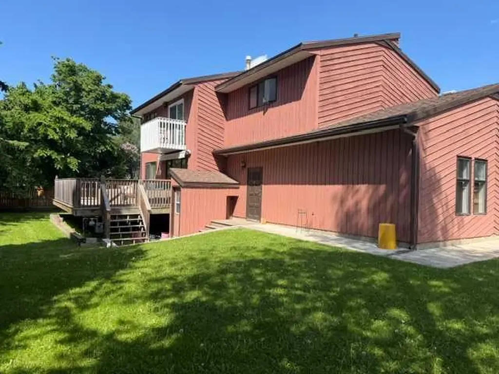 920 6 Street SE Slave Lake AB T0G 2A3