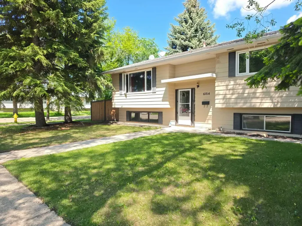 6014 44 Avenue Camrose AB T4V 0B2