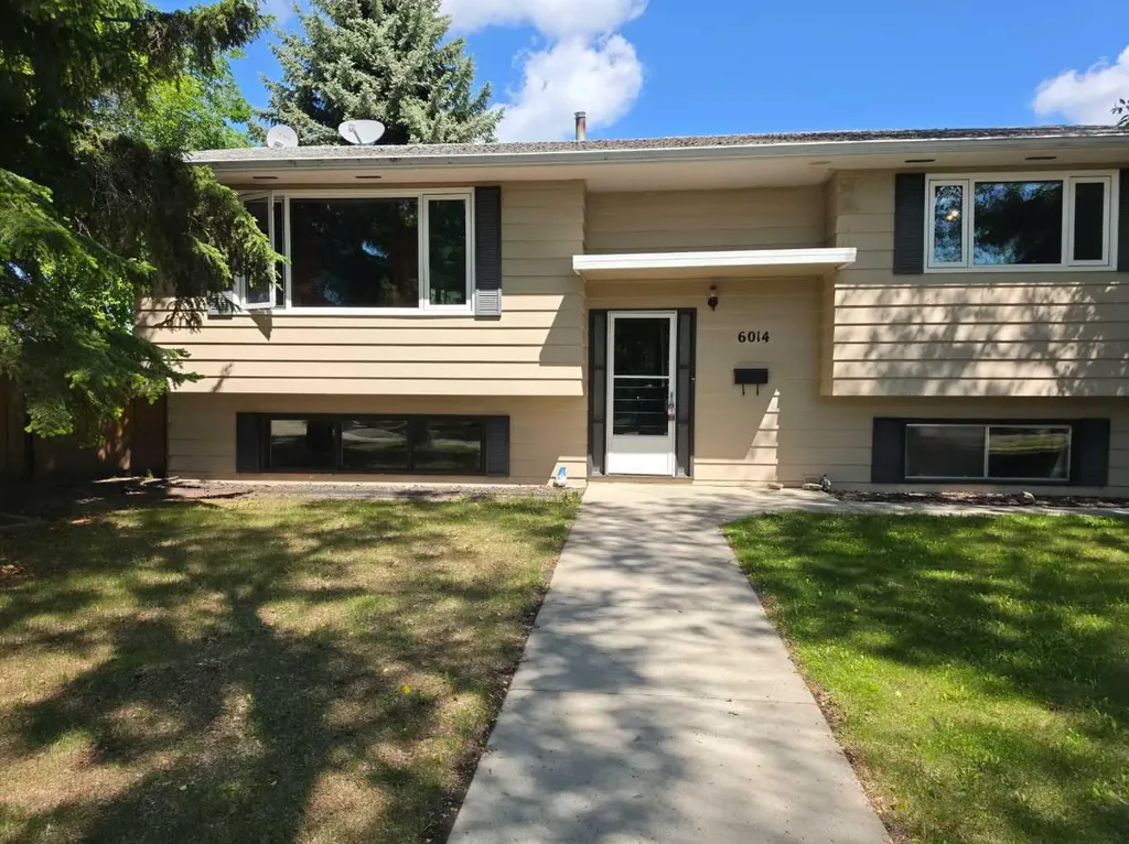 6014 44 Avenue Camrose AB T4V 0B2