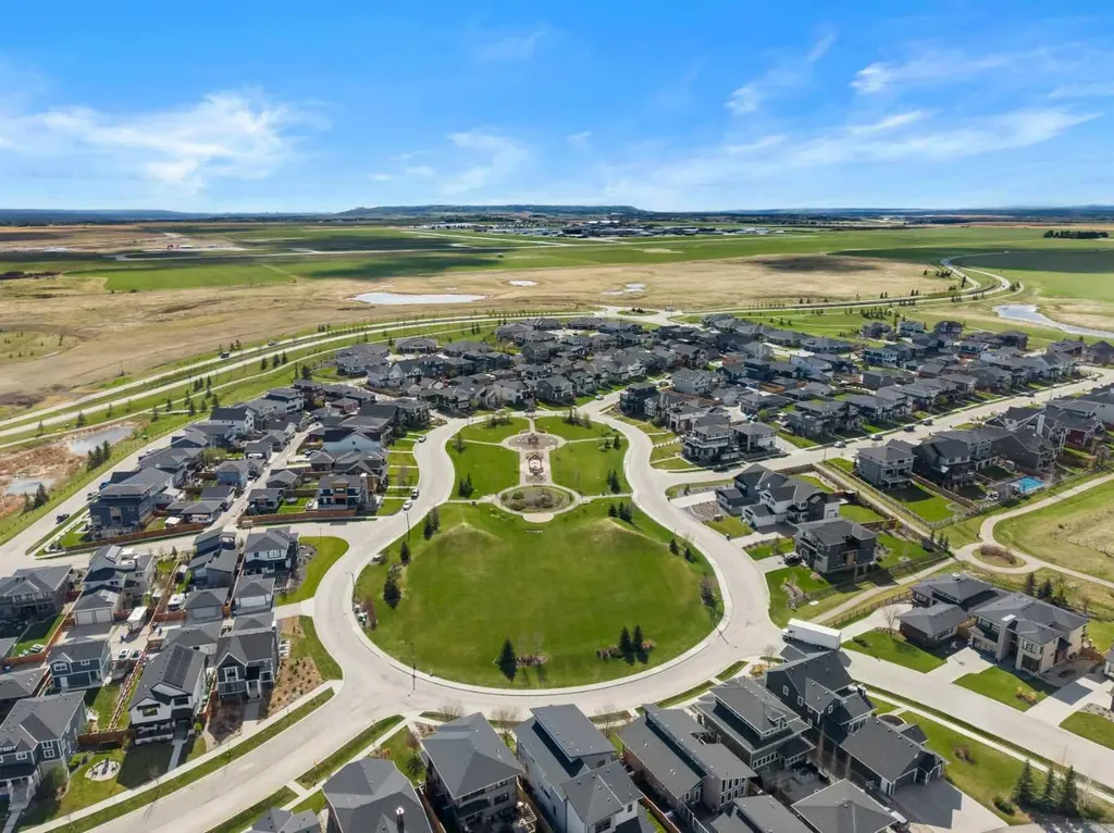 114 Sweet Clover Link Rural Rocky View County AB T3Z 0G9