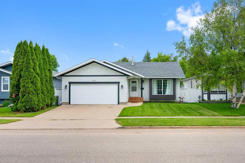 3121 45 Avenue Lloydminster SK S9V 2A7
