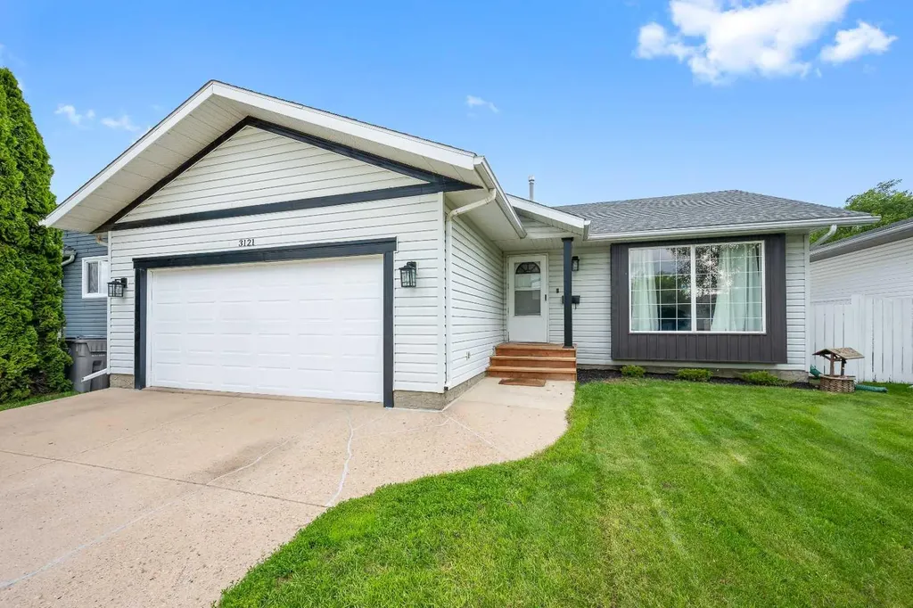 3121 45 Avenue Lloydminster SK S9V 2A7