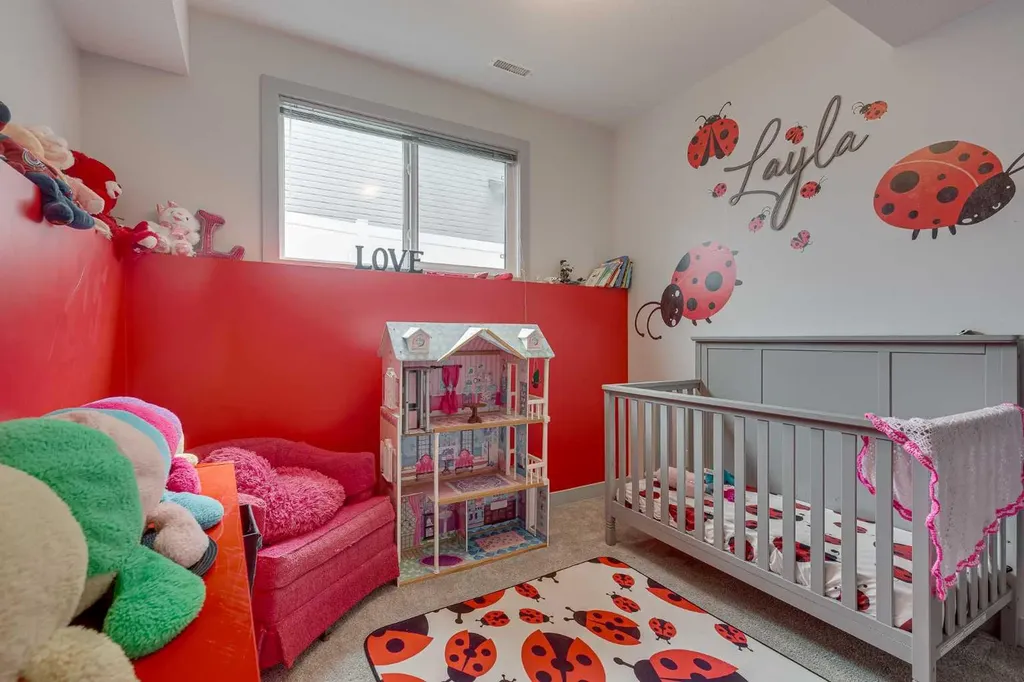 25 Caribou Crescent Red Deer AB T4P 0T5