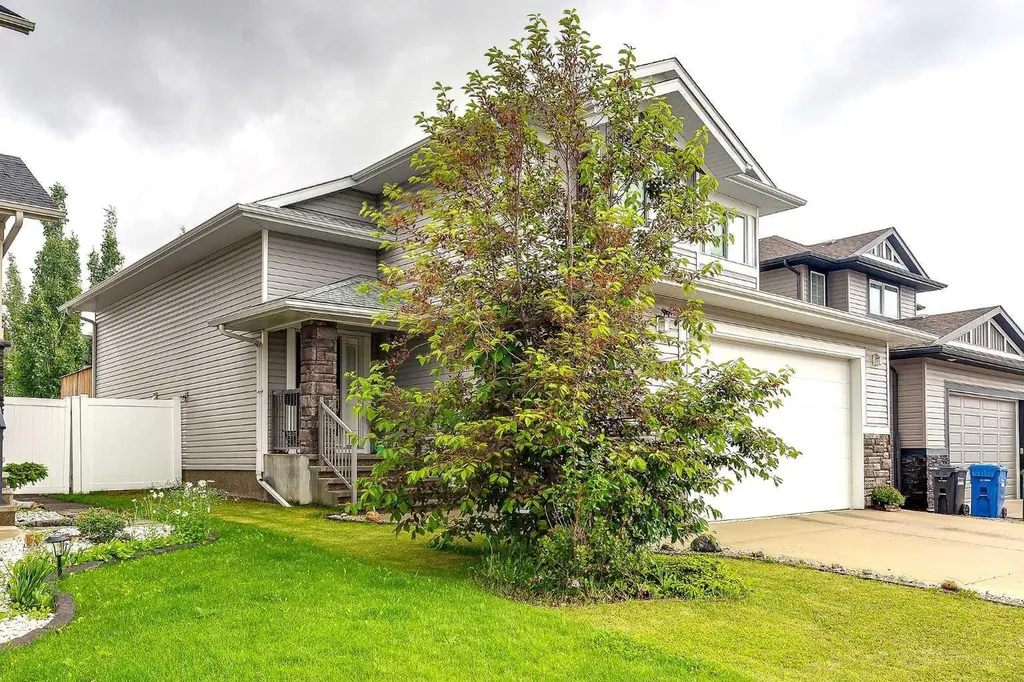25 Caribou Crescent Red Deer AB T4P 0T5