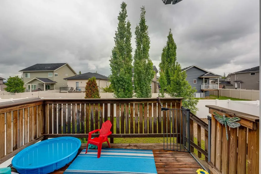 25 Caribou Crescent Red Deer AB T4P 0T5
