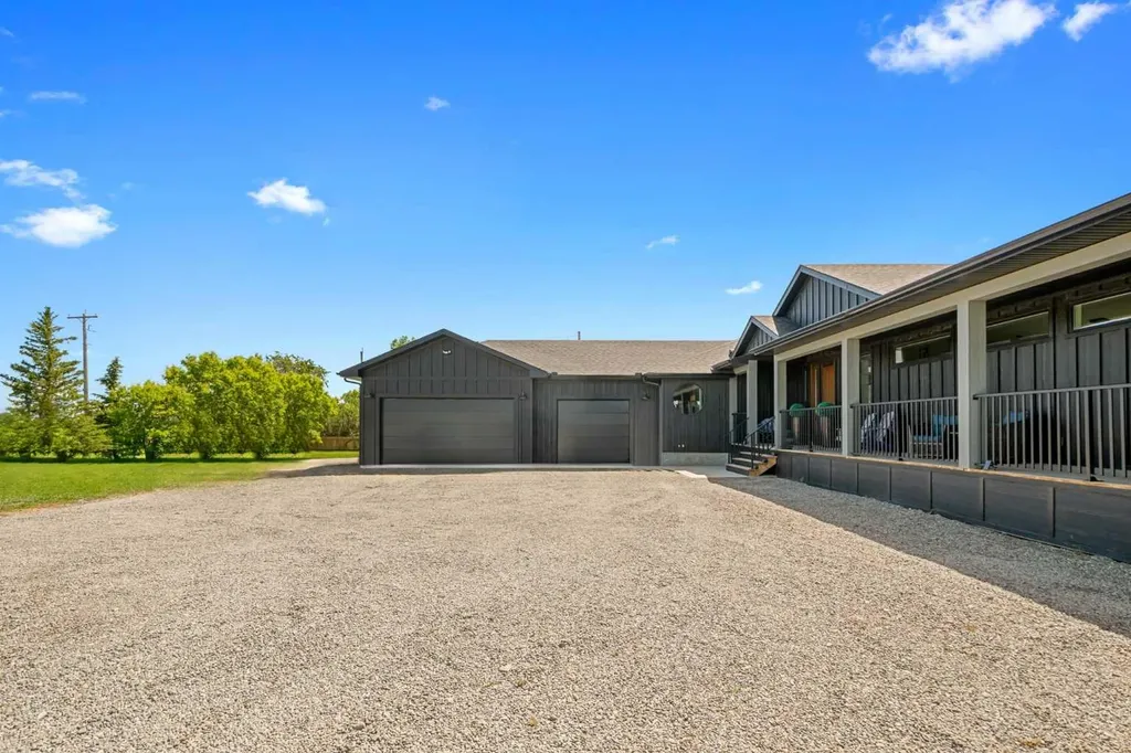 530155 88 Street E Rural Foothills County AB T1S 3Y2