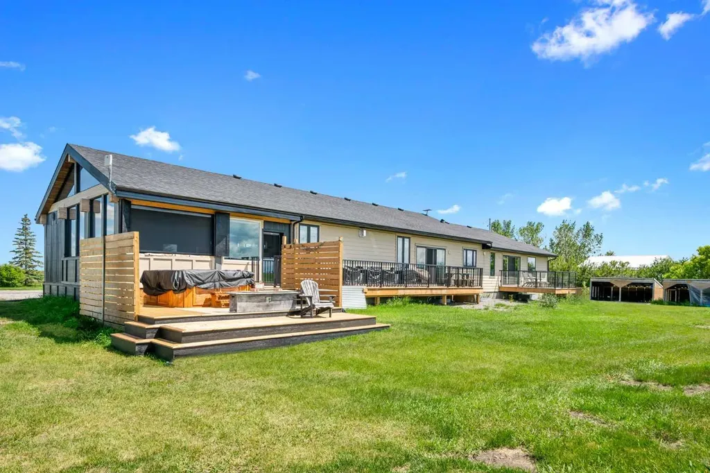 530155 88 Street E Rural Foothills County AB T1S 3Y2