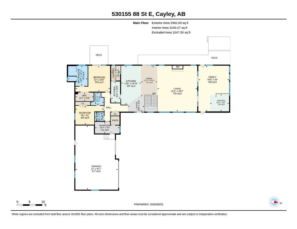 530155 88 Street E Rural Foothills County AB T1S 3Y2
