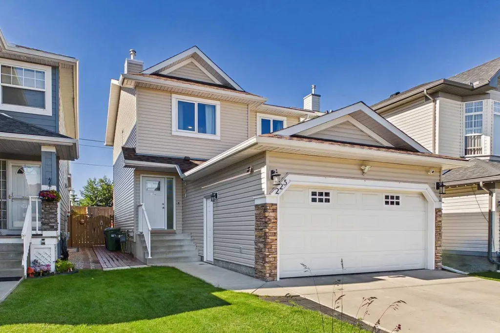225 Bridlewood Court SW Calgary AB T2Y3Z2