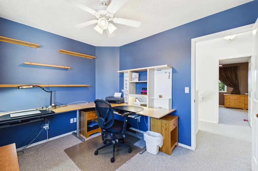 225 Bridlewood Court SW Calgary AB T2Y3Z2